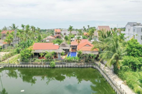 Golden Forest Villa Resort